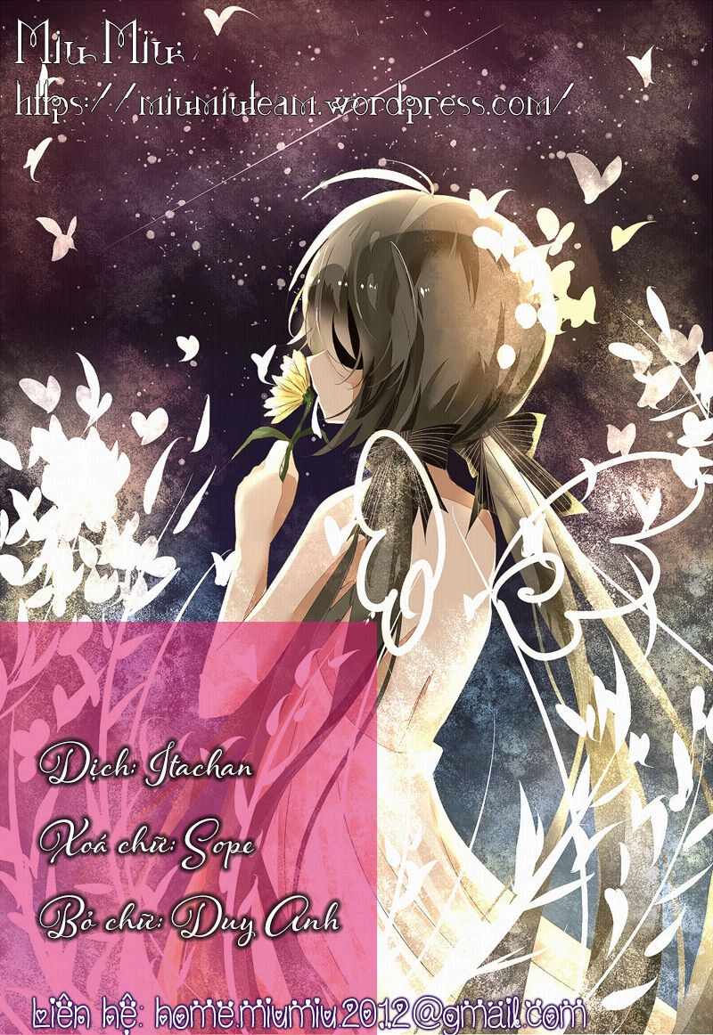 Boku Wa Nannin Koroshimashita Ka? Chapter 10 - 20