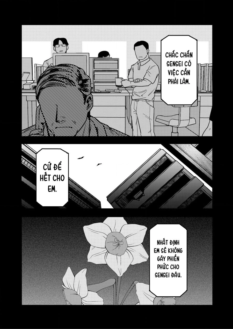 Boku Wa Nannin Koroshimashita Ka? Chapter 11 - 4