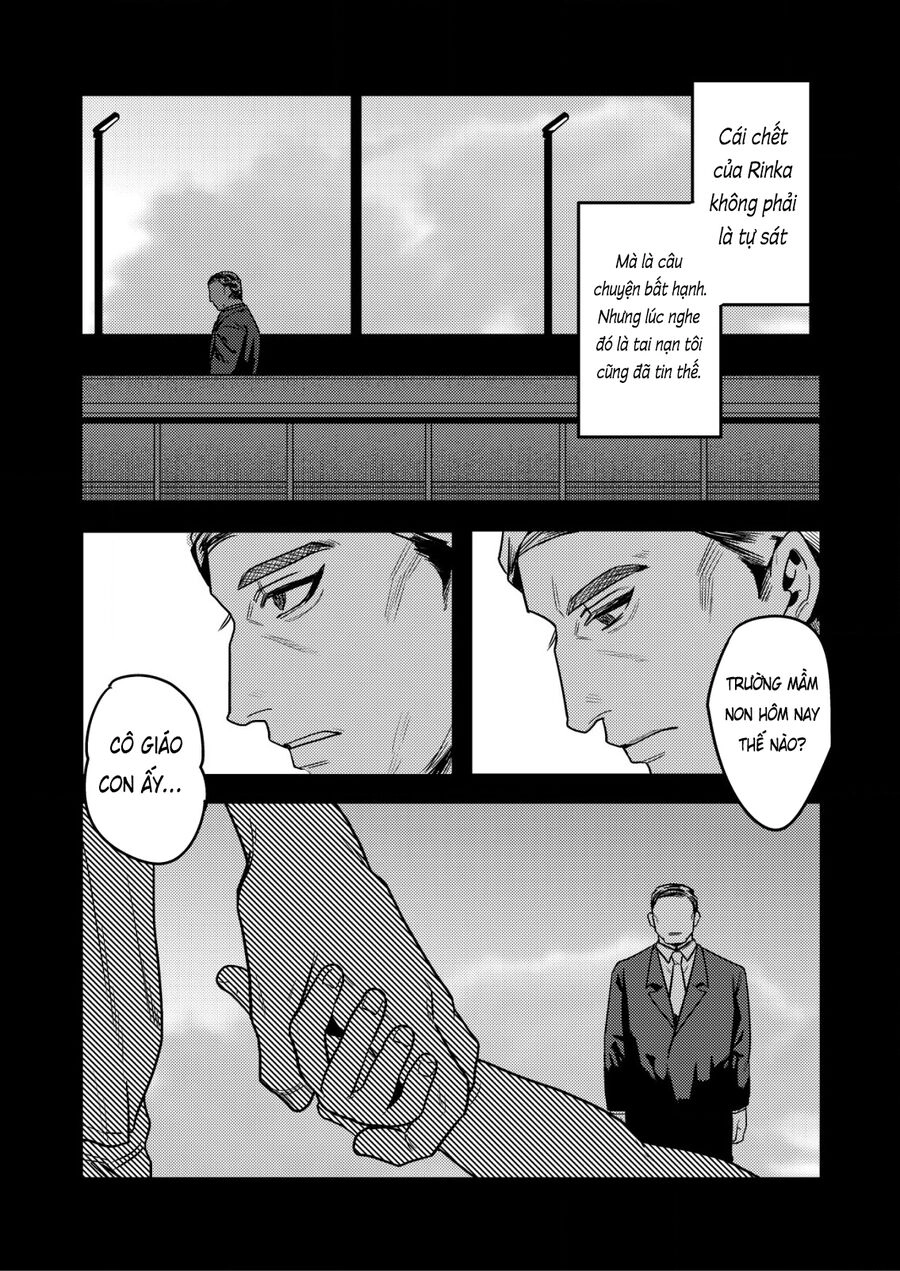 Boku Wa Nannin Koroshimashita Ka? Chapter 11 - 6