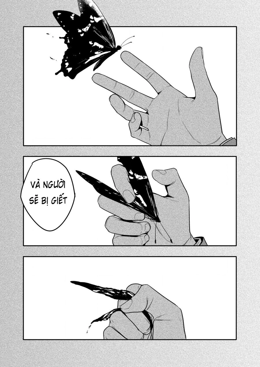 Boku Wa Nannin Koroshimashita Ka? Chapter 12 - 7