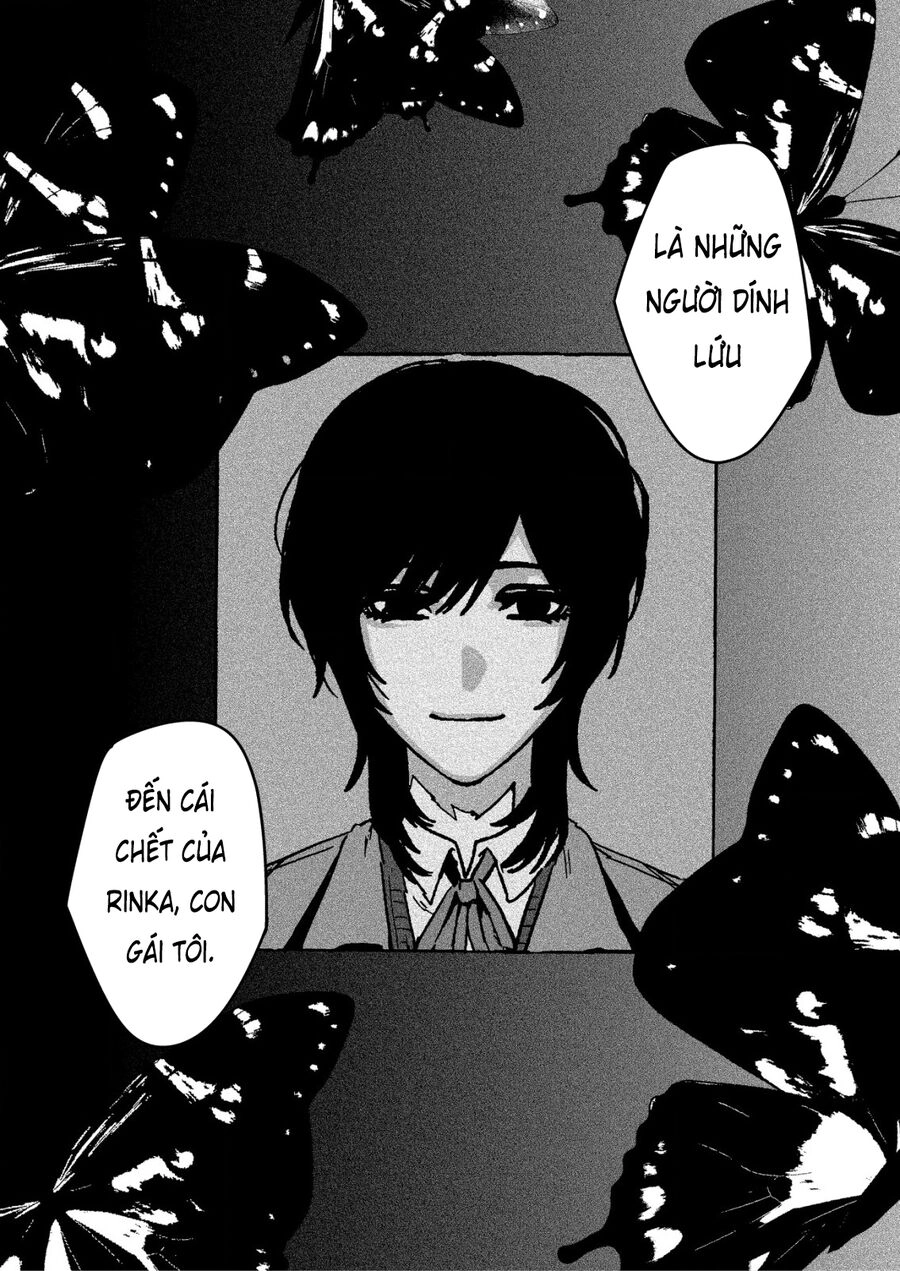 Boku Wa Nannin Koroshimashita Ka? Chapter 12 - 8