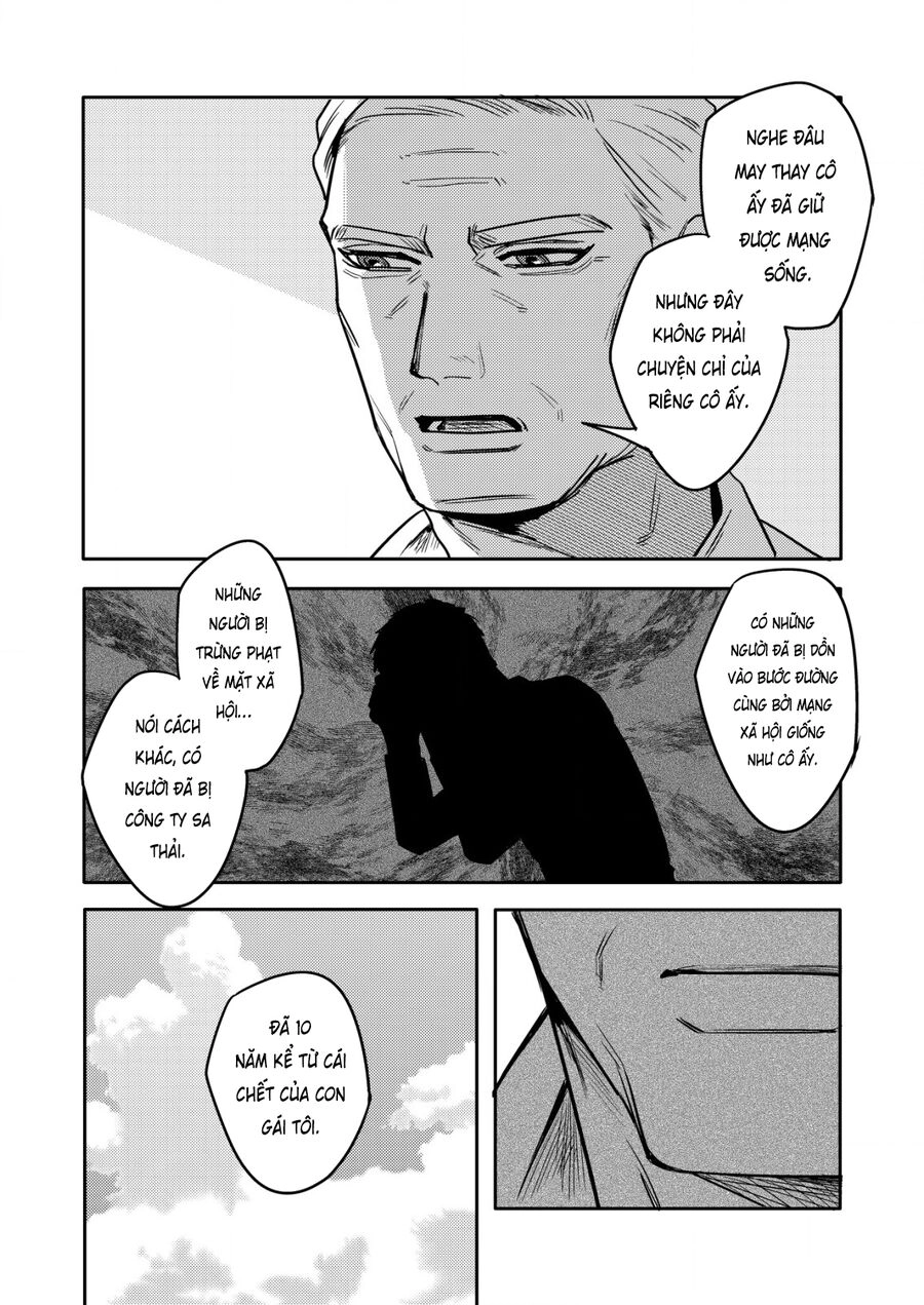 Boku Wa Nannin Koroshimashita Ka? Chapter 12 - 24