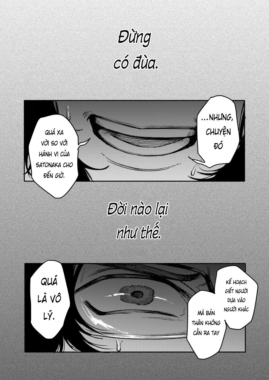 Boku Wa Nannin Koroshimashita Ka? Chapter 12 - 27