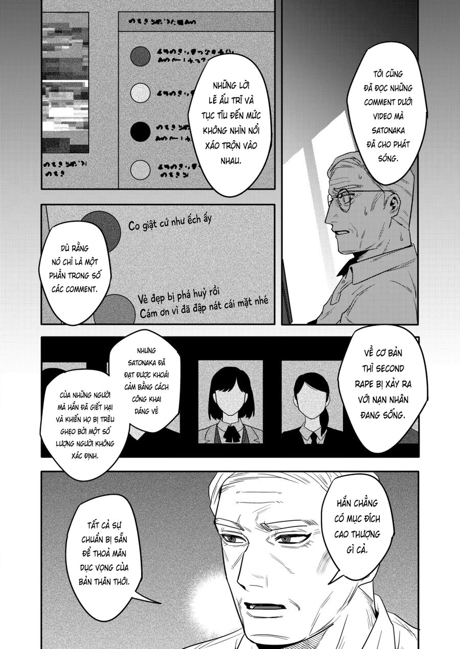 Boku Wa Nannin Koroshimashita Ka? Chapter 13 - 13