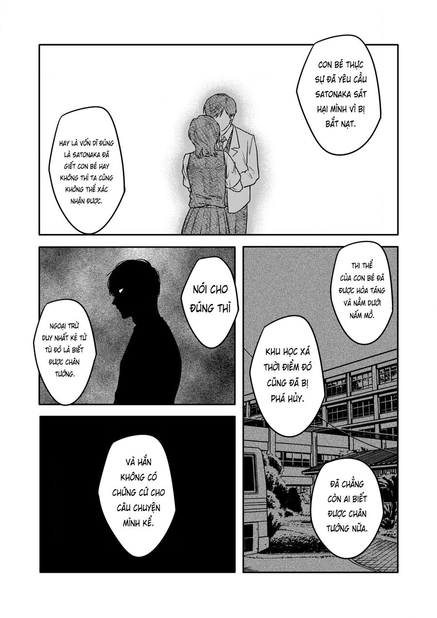 Boku Wa Nannin Koroshimashita Ka? Chapter 13 - 19