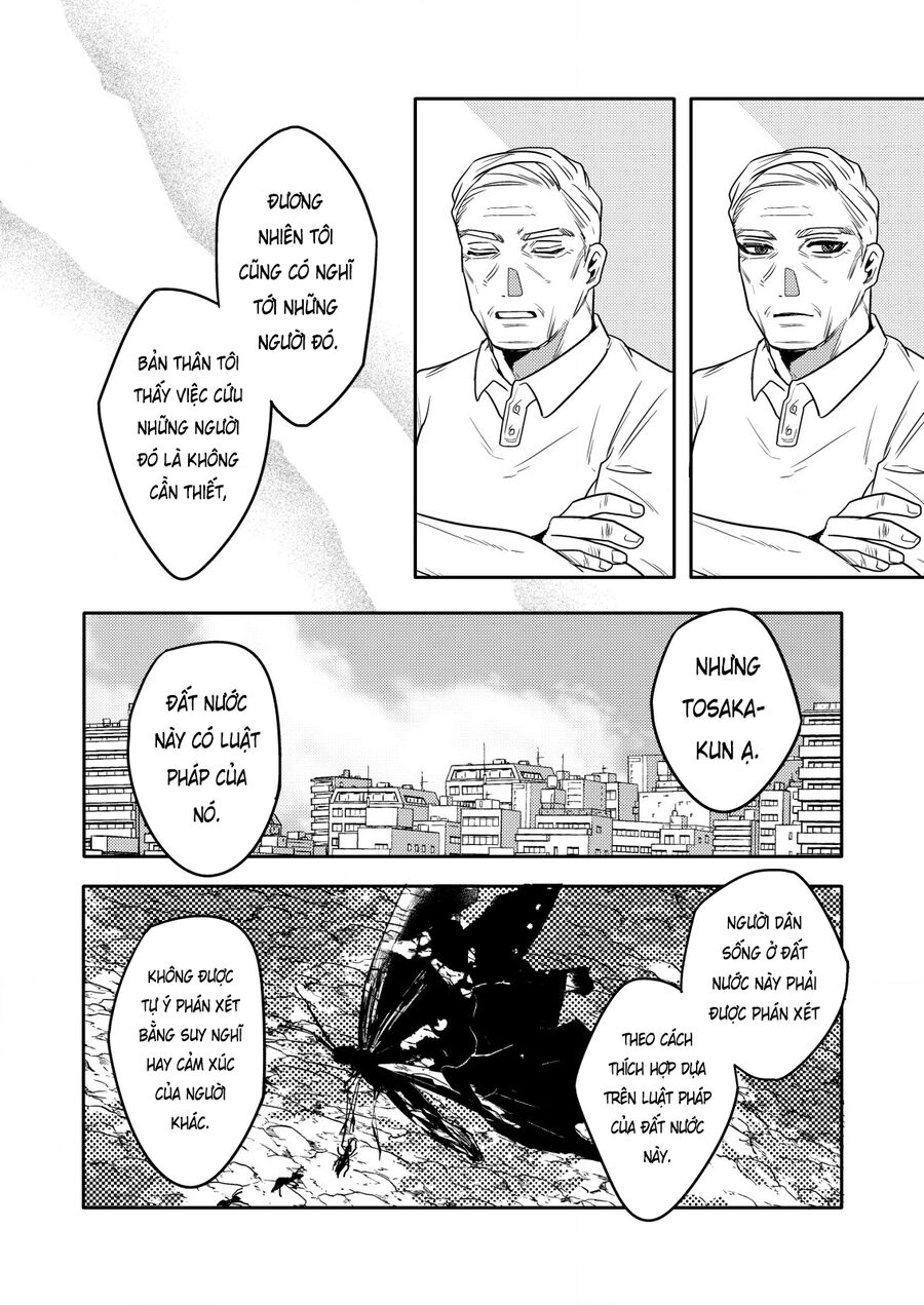 Boku Wa Nannin Koroshimashita Ka? Chapter 13 - 22