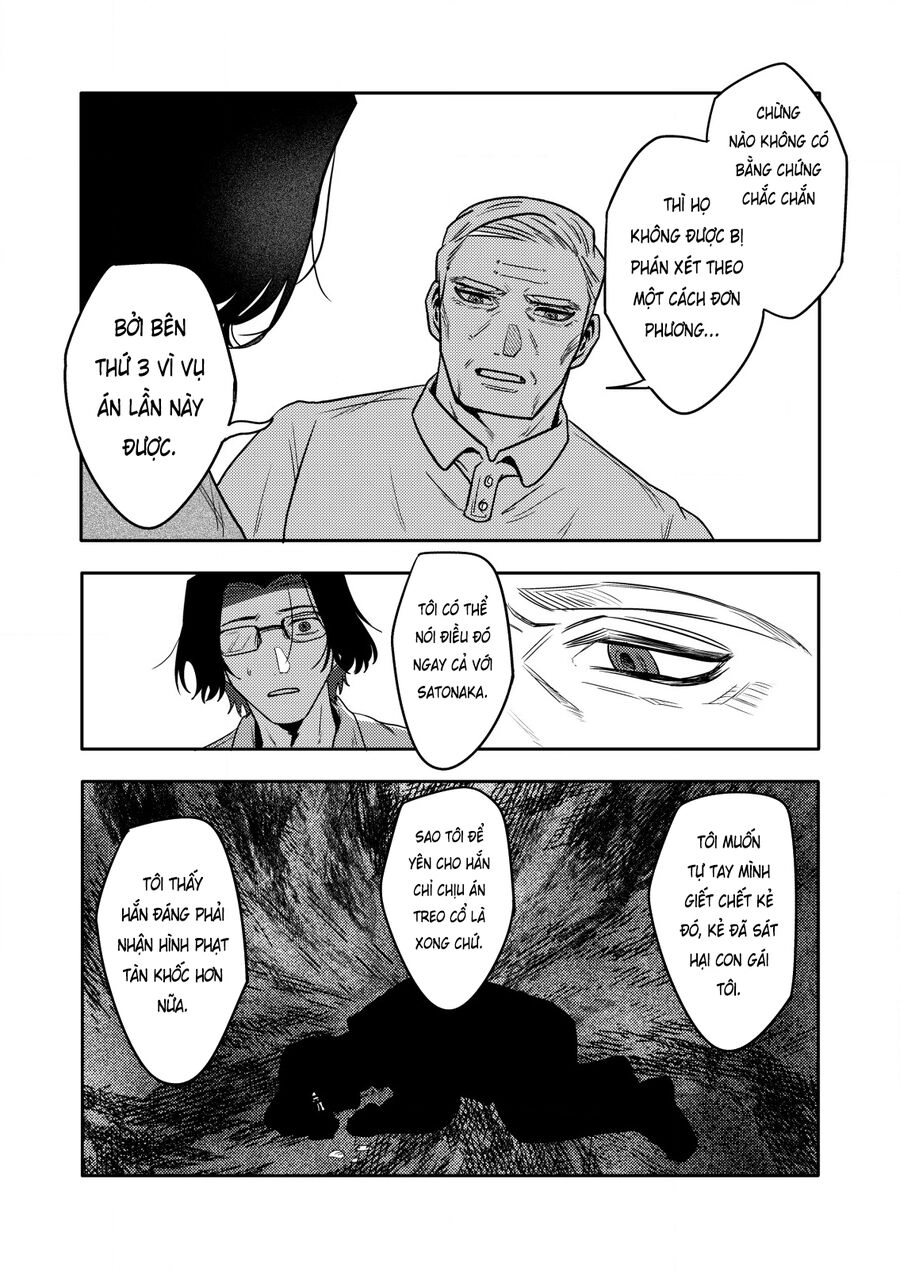 Boku Wa Nannin Koroshimashita Ka? Chapter 13 - 23