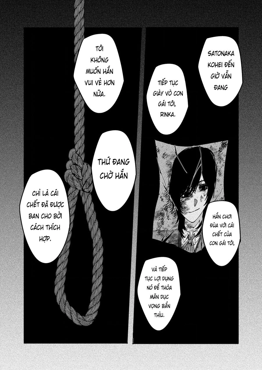 Boku Wa Nannin Koroshimashita Ka? Chapter 13 - 25