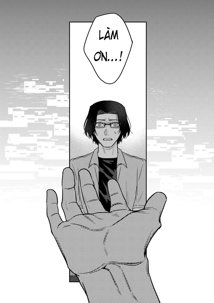 Boku Wa Nannin Koroshimashita Ka? Chapter 13 - 26