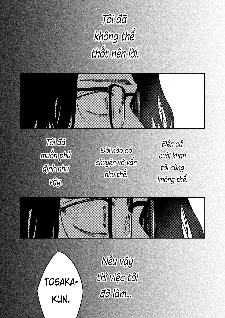 Boku Wa Nannin Koroshimashita Ka? Chapter 14 - 2