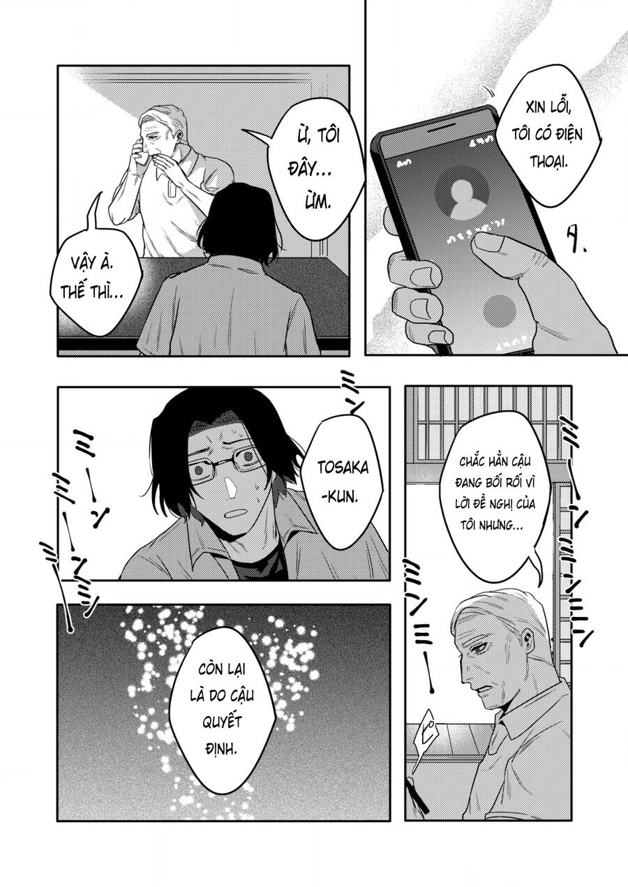 Boku Wa Nannin Koroshimashita Ka? Chapter 14 - 5