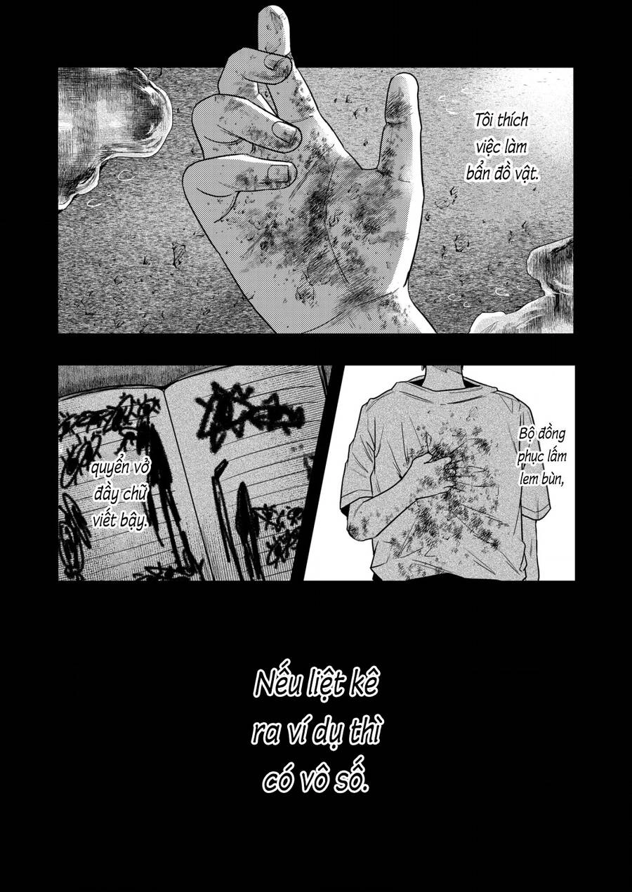 Boku Wa Nannin Koroshimashita Ka? Chapter 15 - 2