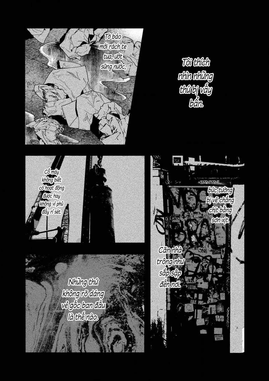 Boku Wa Nannin Koroshimashita Ka? Chapter 15 - 3