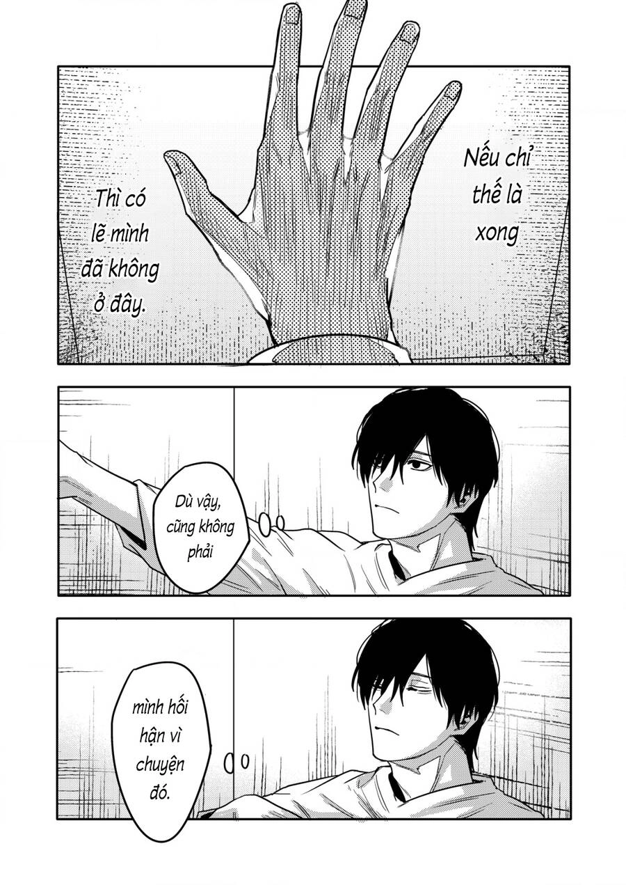 Boku Wa Nannin Koroshimashita Ka? Chapter 15 - 6