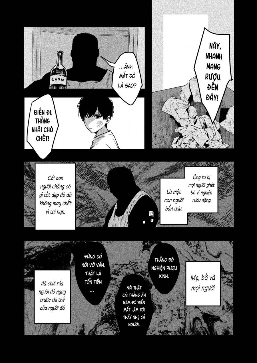 Boku Wa Nannin Koroshimashita Ka? Chapter 15 - 8