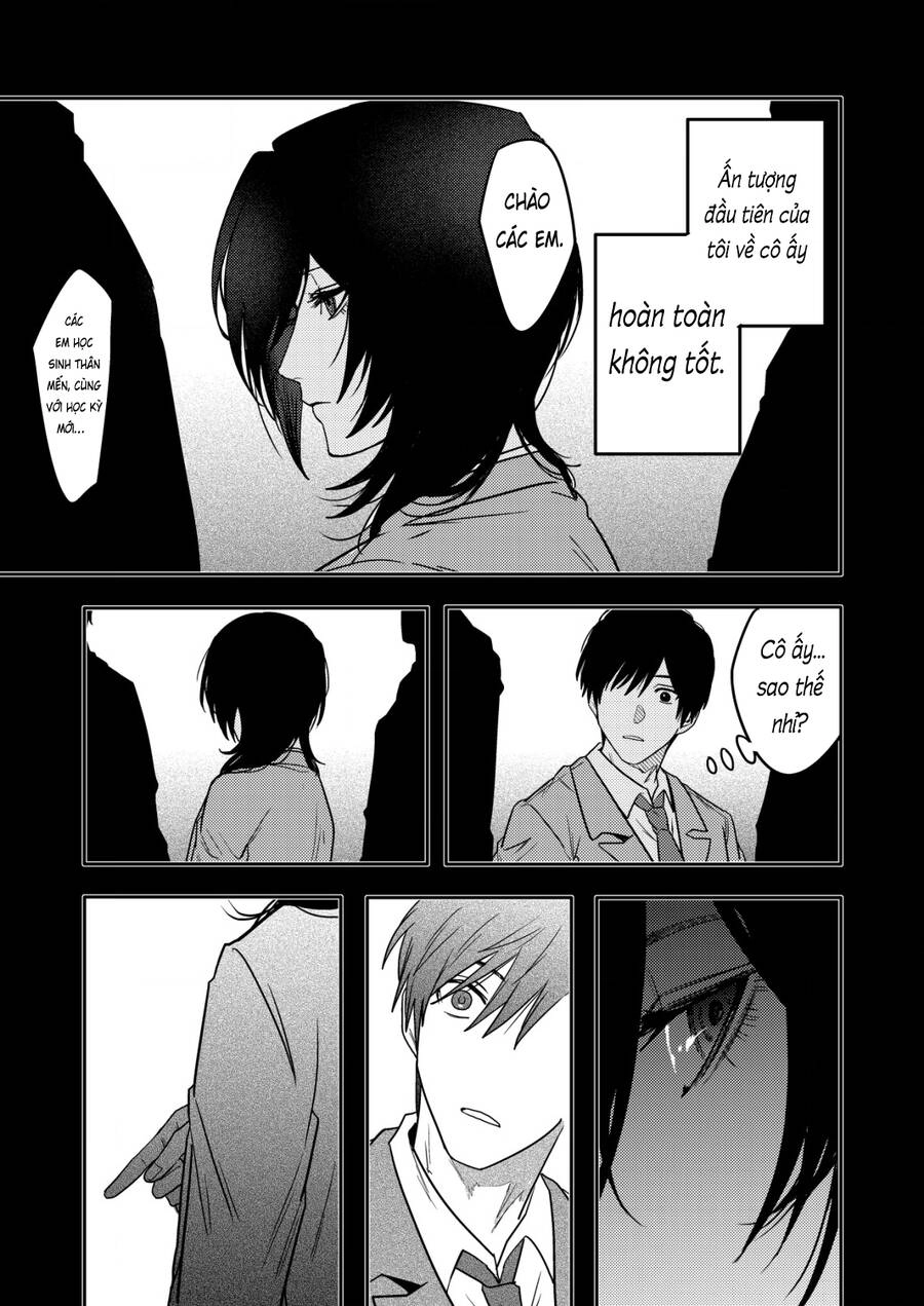 Boku Wa Nannin Koroshimashita Ka? Chapter 15 - 10