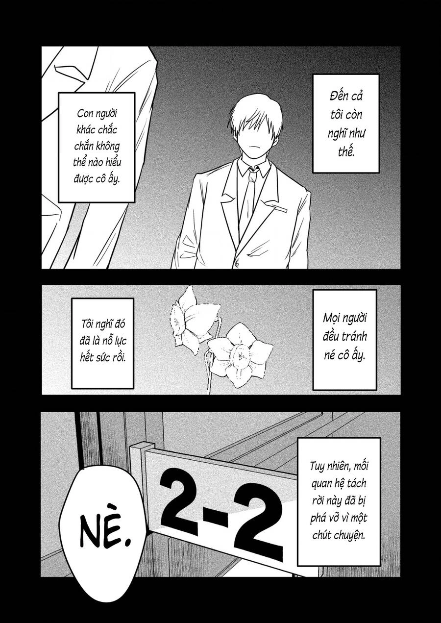 Boku Wa Nannin Koroshimashita Ka? Chapter 15 - 13