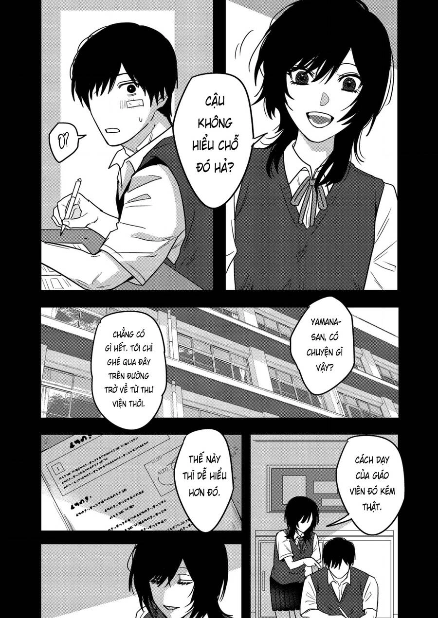 Boku Wa Nannin Koroshimashita Ka? Chapter 15 - 14