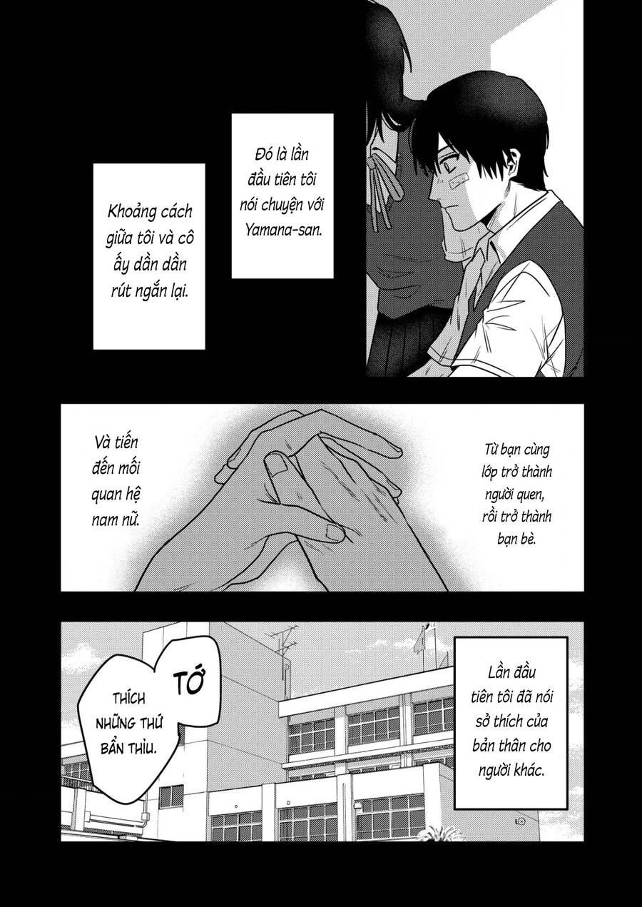 Boku Wa Nannin Koroshimashita Ka? Chapter 15 - 15