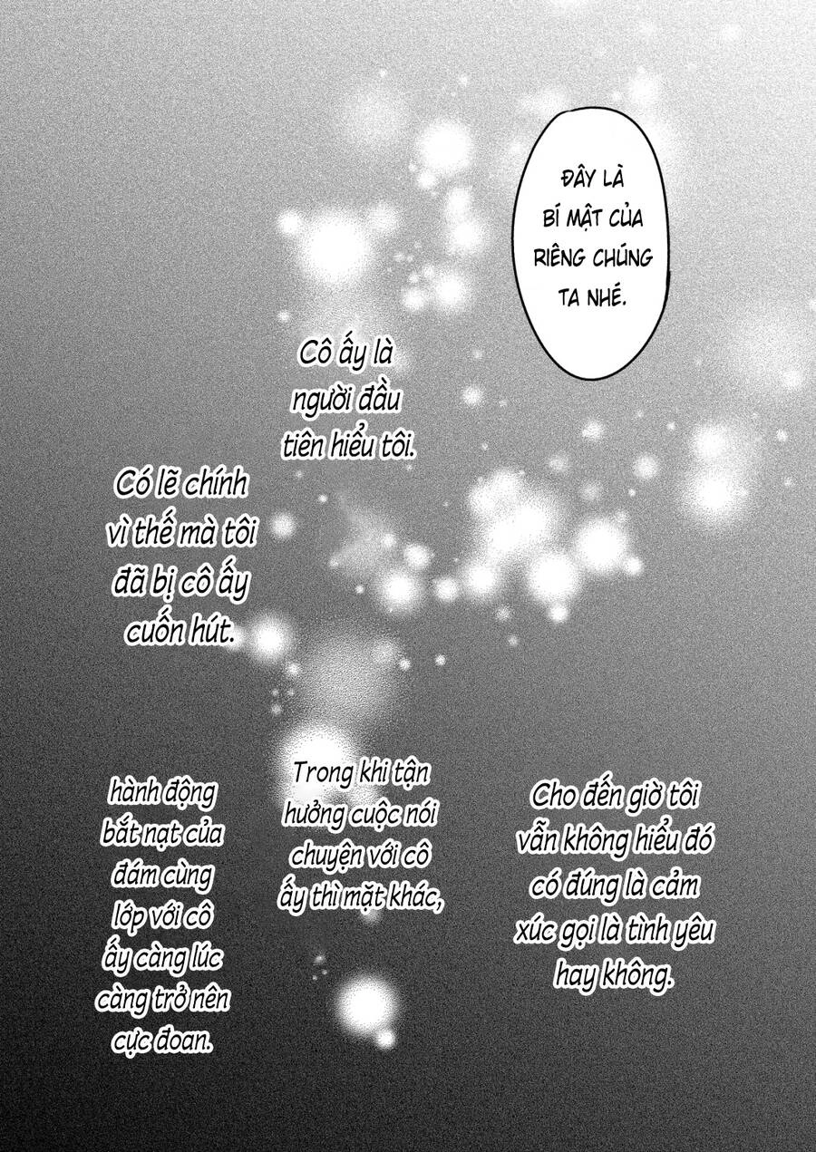 Boku Wa Nannin Koroshimashita Ka? Chapter 15 - 17