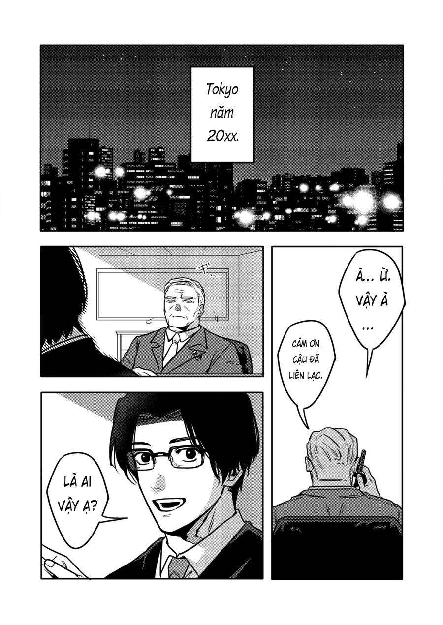 Boku Wa Nannin Koroshimashita Ka? Chapter 17 - 7