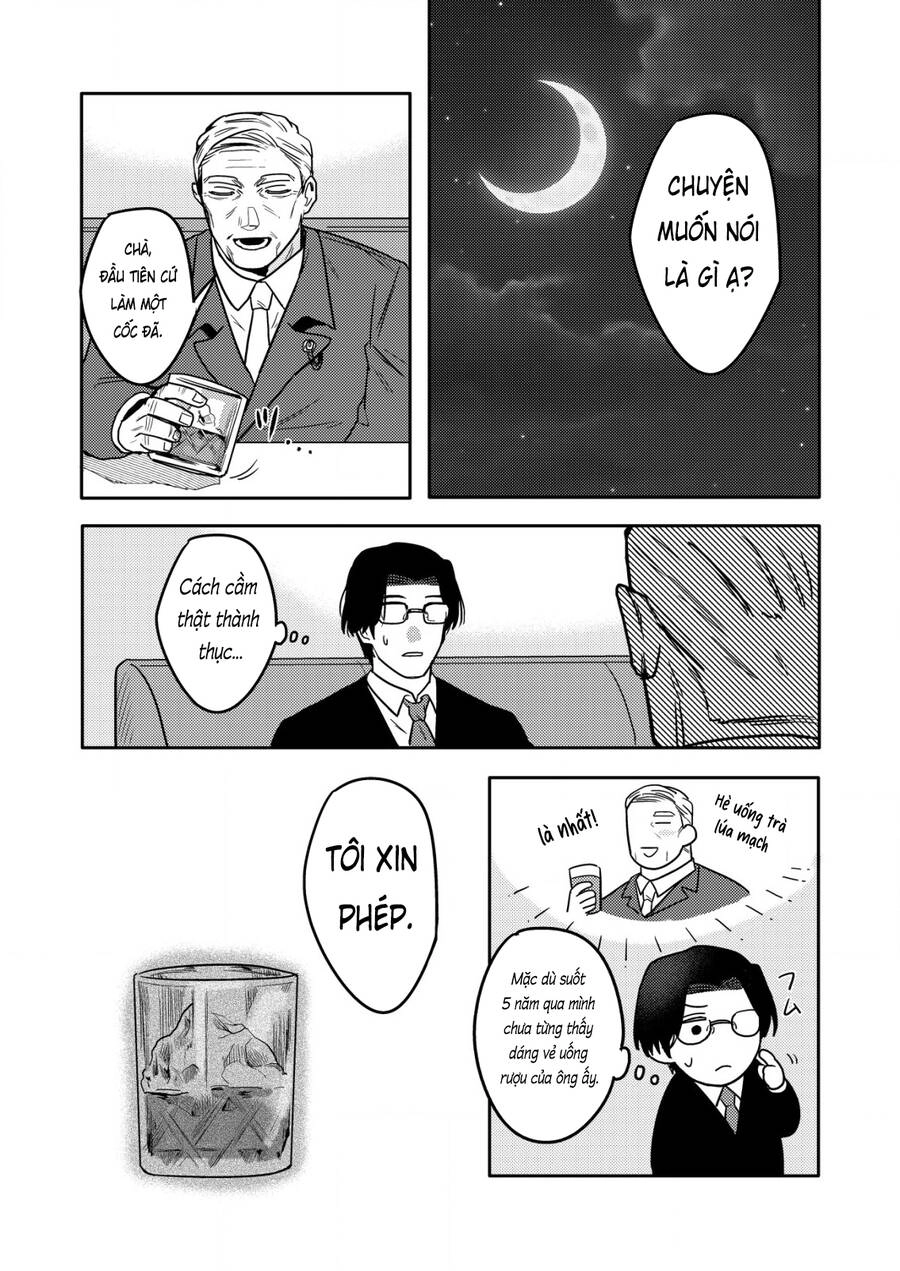 Boku Wa Nannin Koroshimashita Ka? Chapter 17 - 15