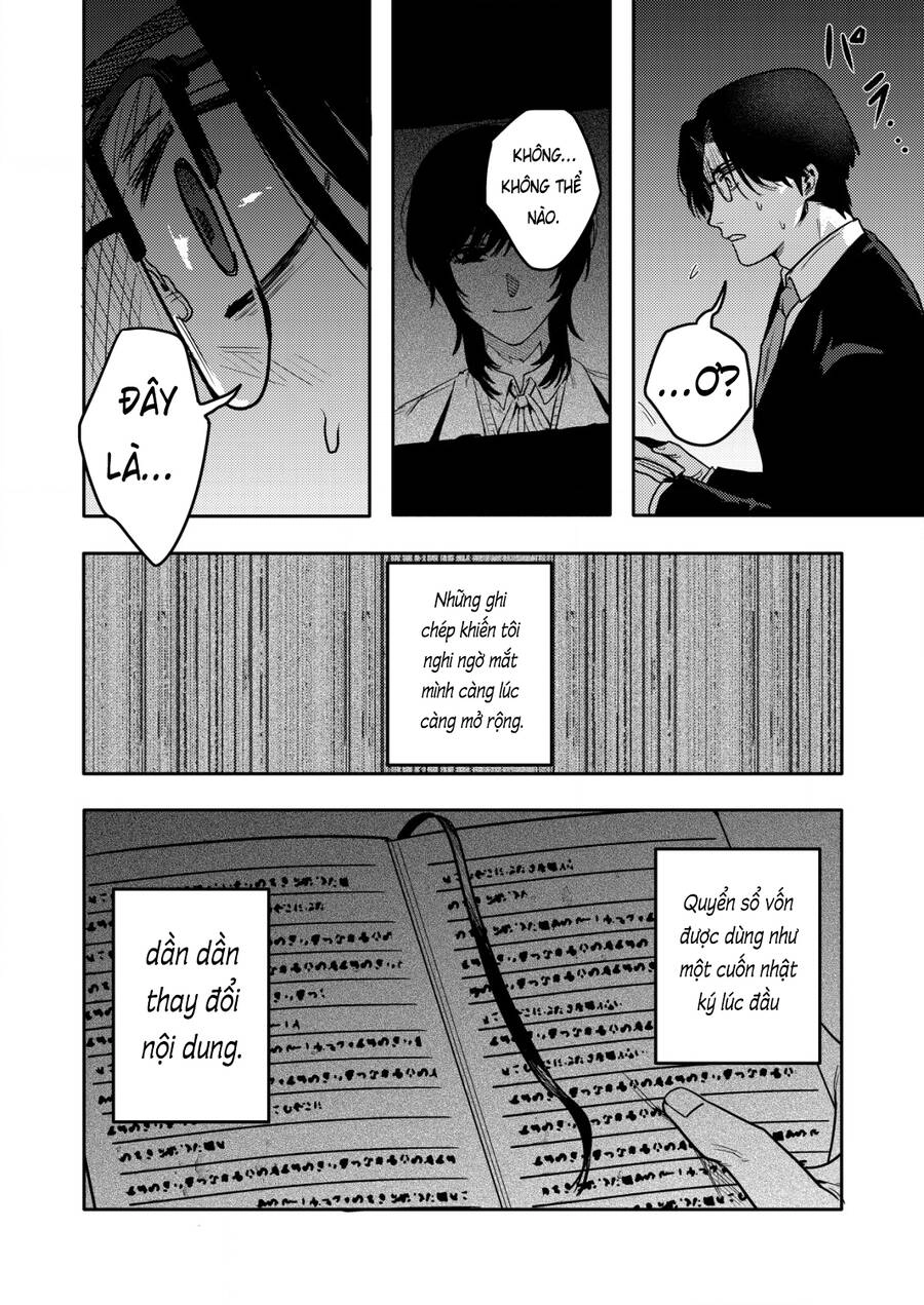 Boku Wa Nannin Koroshimashita Ka? Chapter 18 - 2