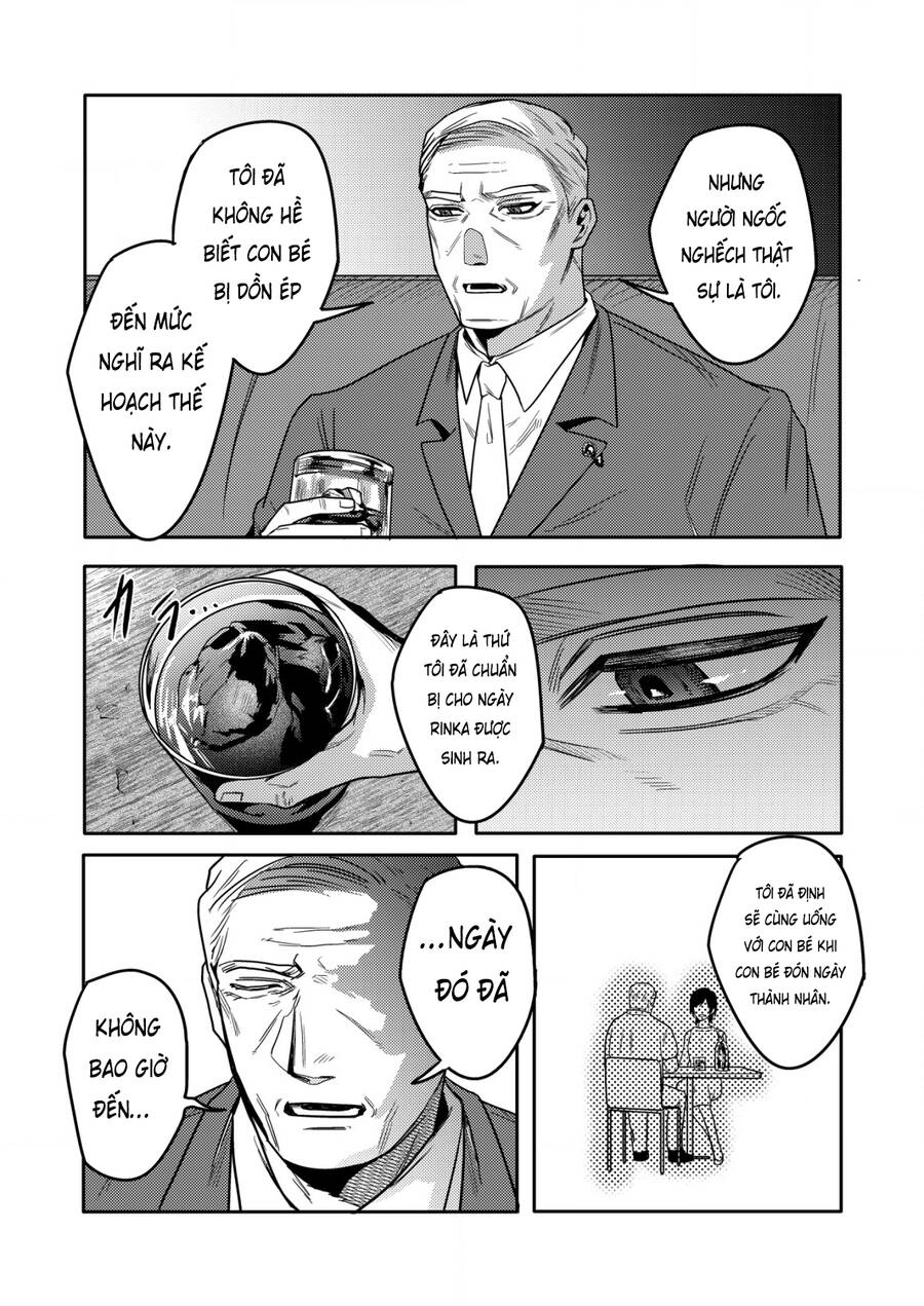 Boku Wa Nannin Koroshimashita Ka? Chapter 18 - 8