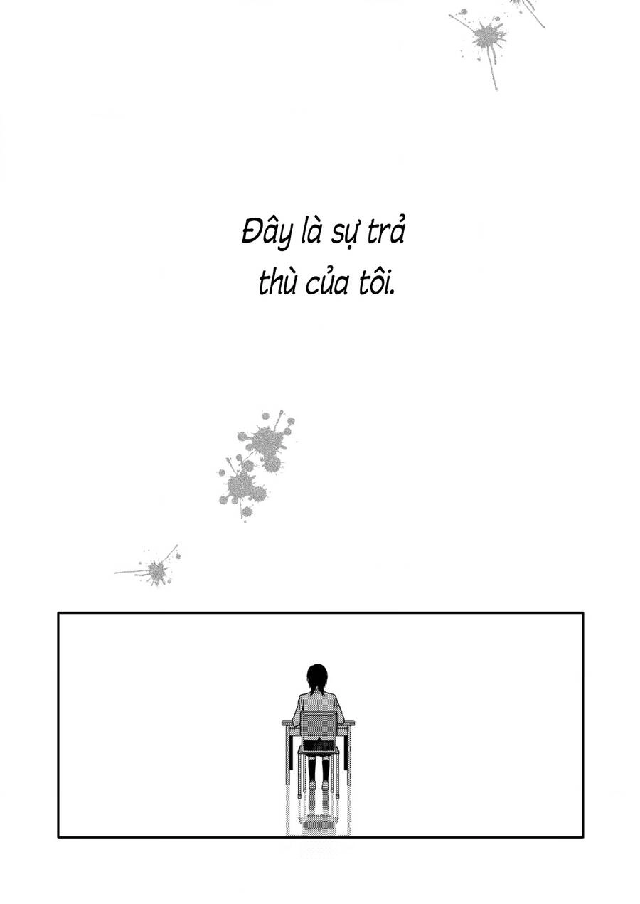 Boku Wa Nannin Koroshimashita Ka? Chapter 18 - 10