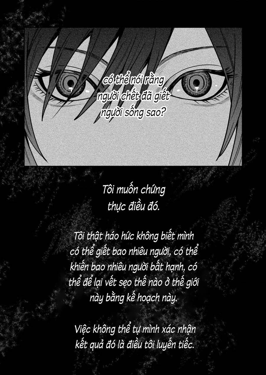 Boku Wa Nannin Koroshimashita Ka? Chapter 18 - 16