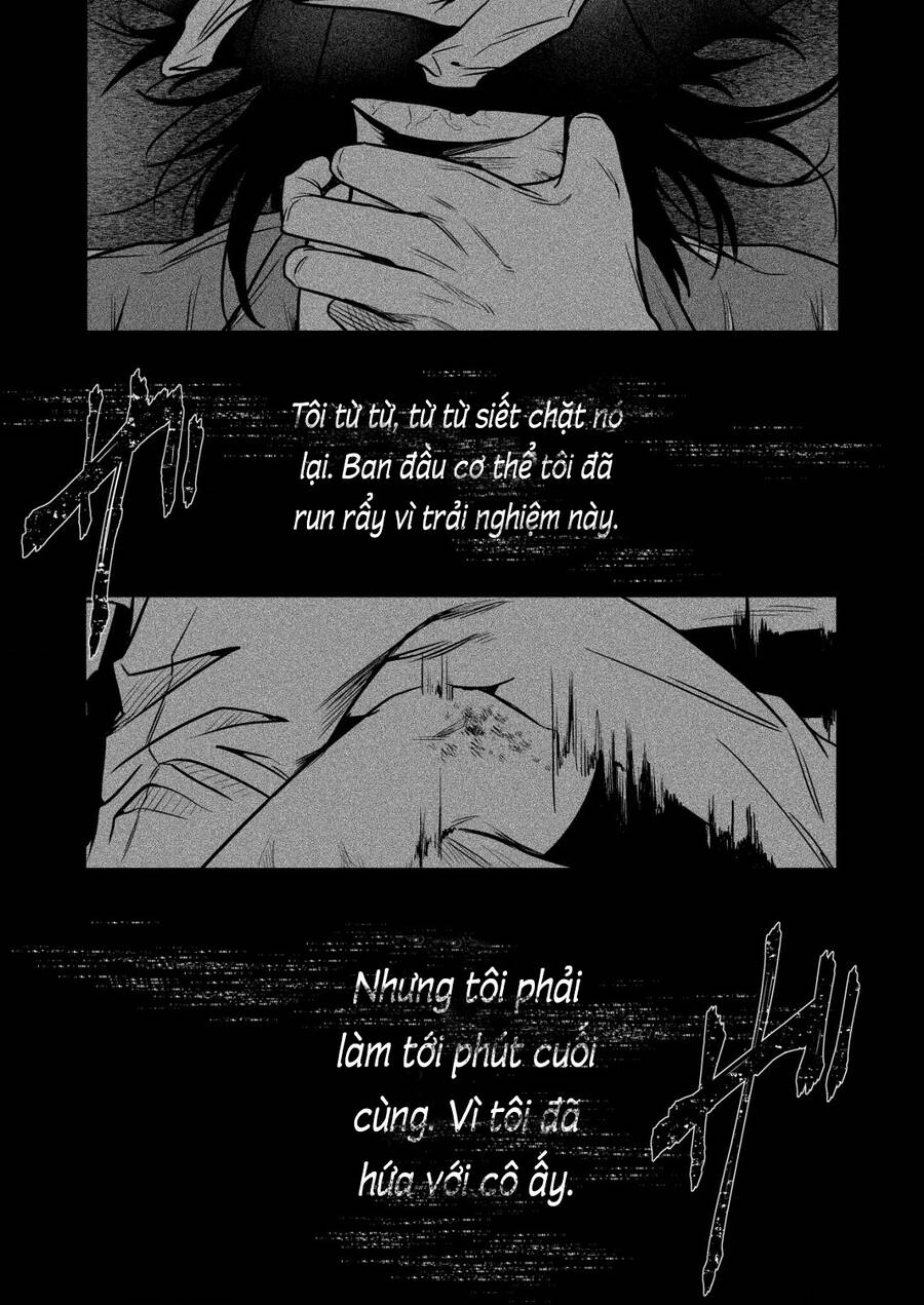 Boku Wa Nannin Koroshimashita Ka? Chapter 16 - 14