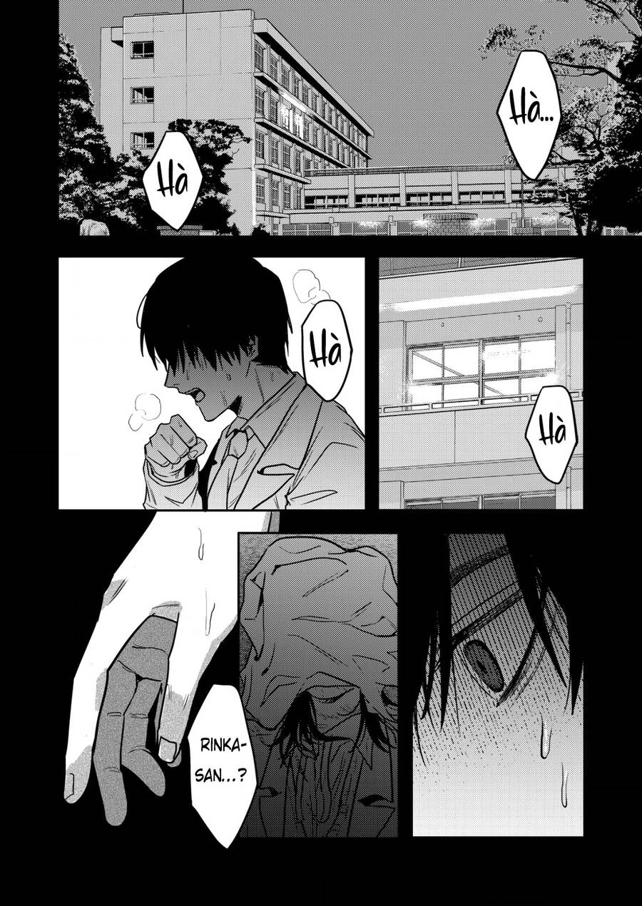 Boku Wa Nannin Koroshimashita Ka? Chapter 16 - 16