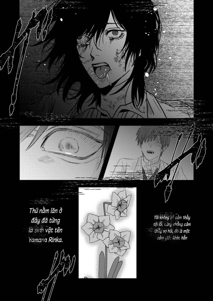 Boku Wa Nannin Koroshimashita Ka? Chapter 16 - 17