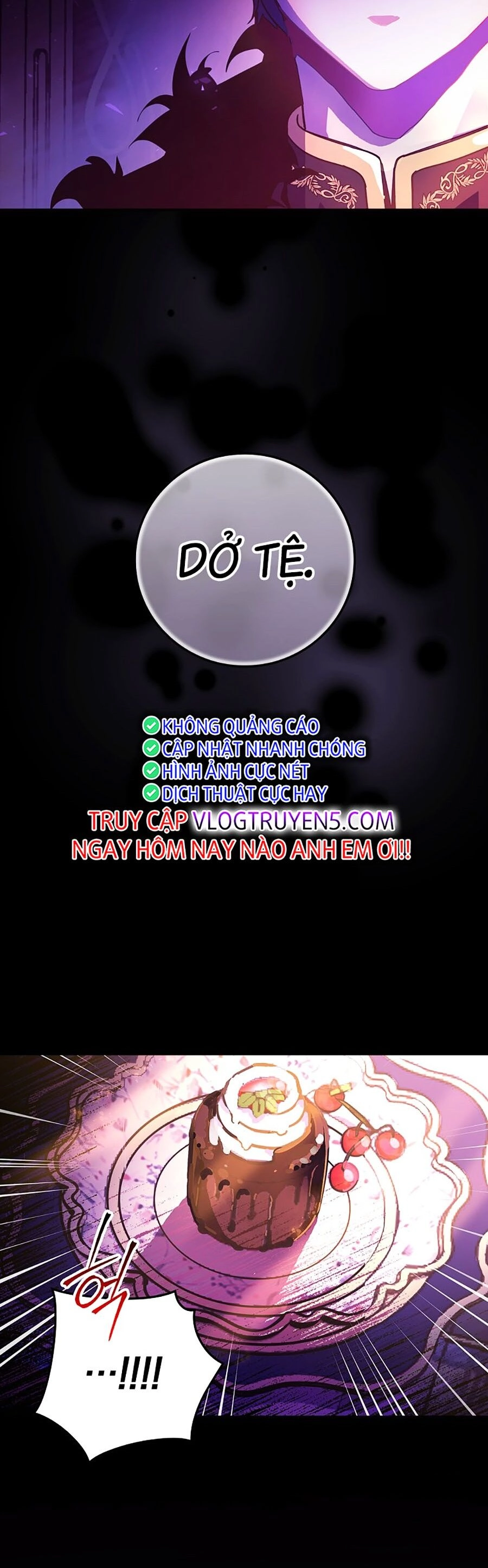 Trở Thành Hoàng Tử Út Trong Tiểu Thuyết Chapter 1 - 7