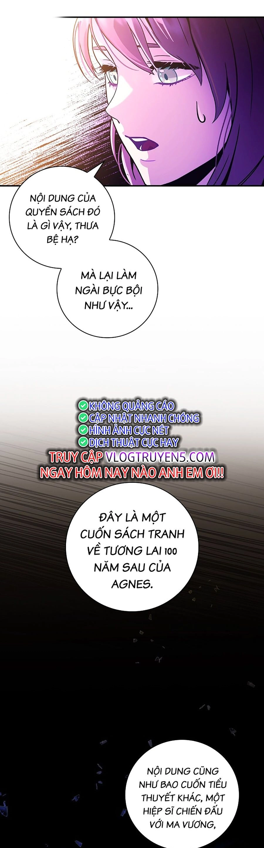 Trở Thành Hoàng Tử Út Trong Tiểu Thuyết Chapter 1 - 10