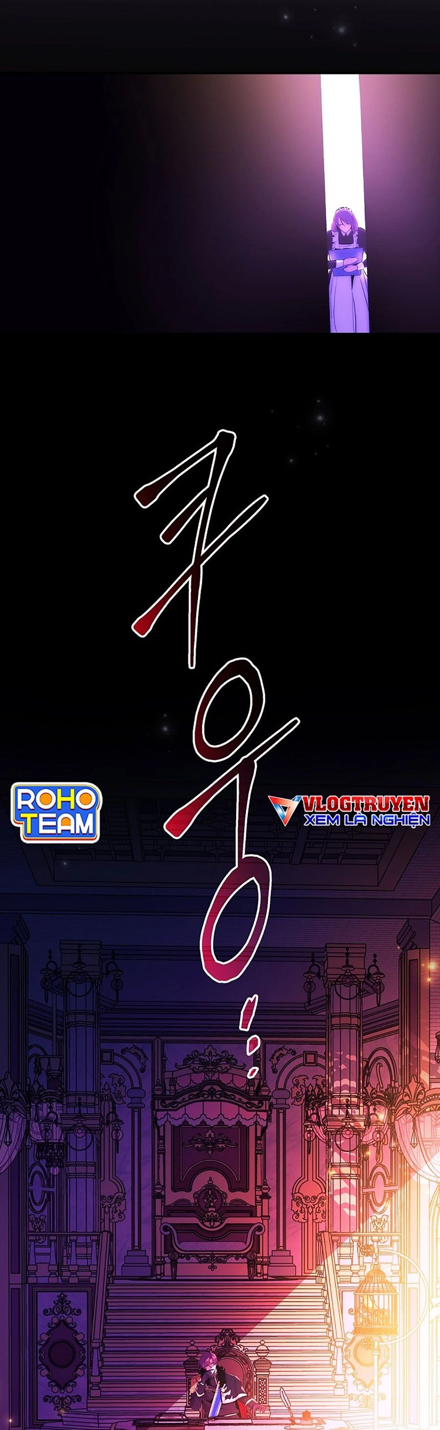 Trở Thành Hoàng Tử Út Trong Tiểu Thuyết Chapter 1 - 16