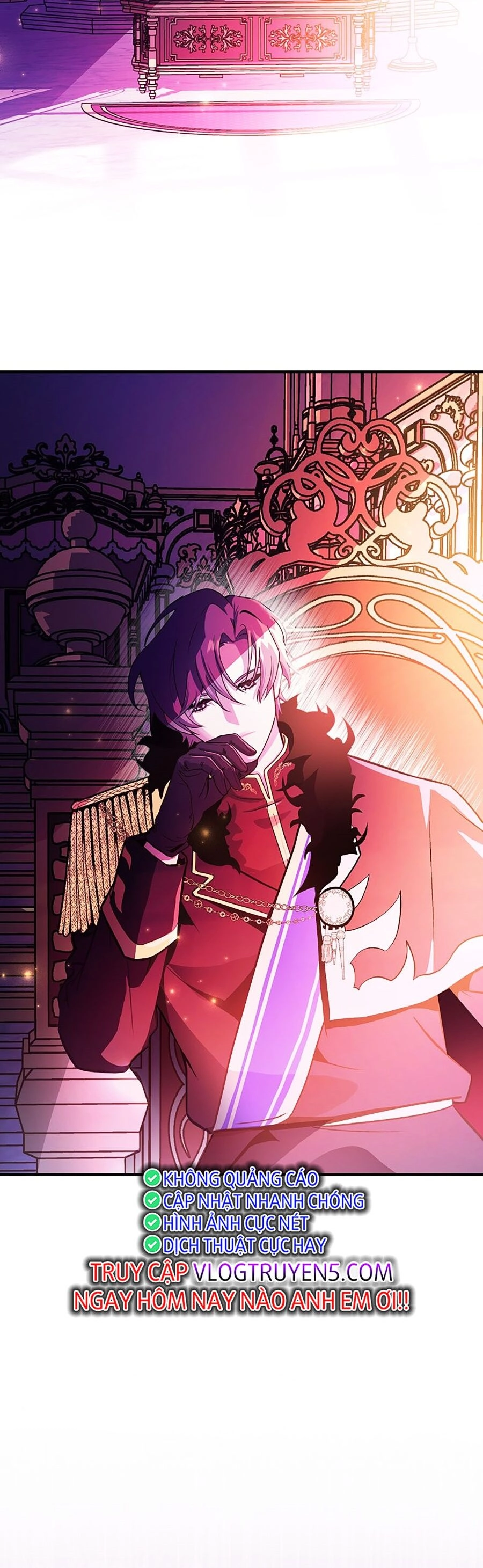 Trở Thành Hoàng Tử Út Trong Tiểu Thuyết Chapter 1 - 17