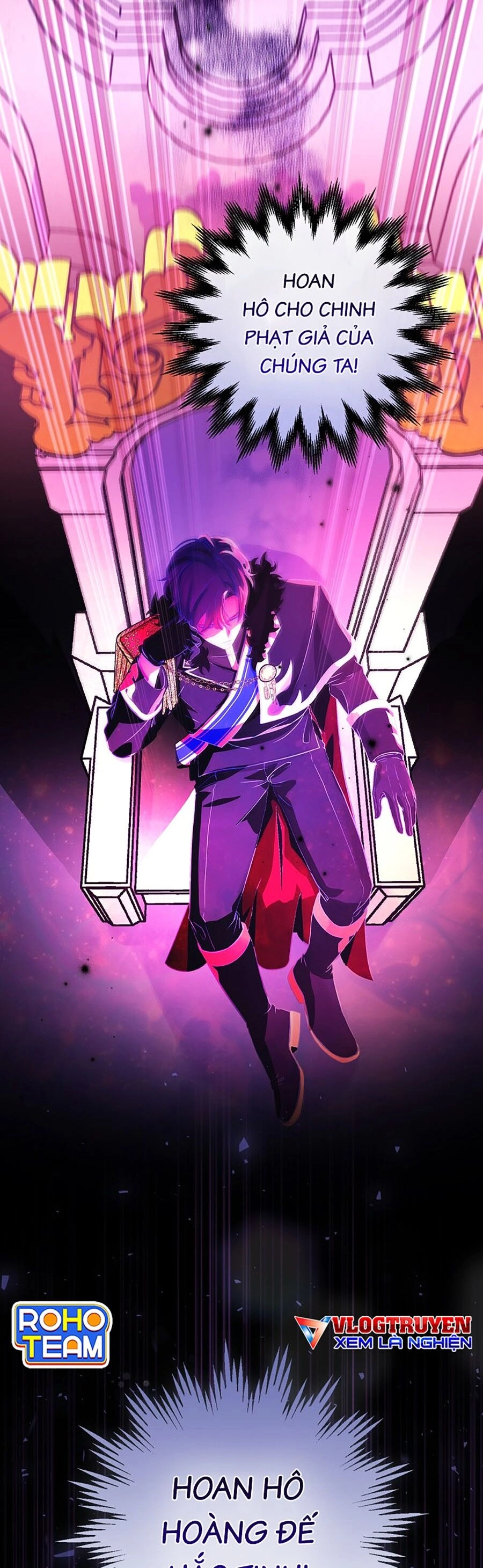 Trở Thành Hoàng Tử Út Trong Tiểu Thuyết Chapter 1 - 21