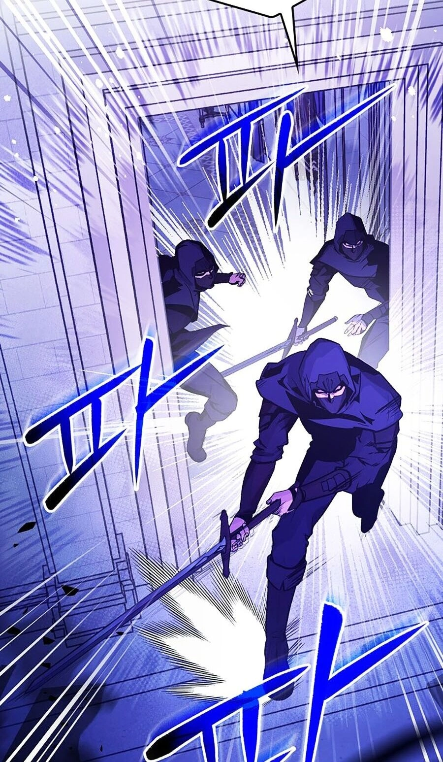 Trở Thành Hoàng Tử Út Trong Tiểu Thuyết Chapter 1 - 46