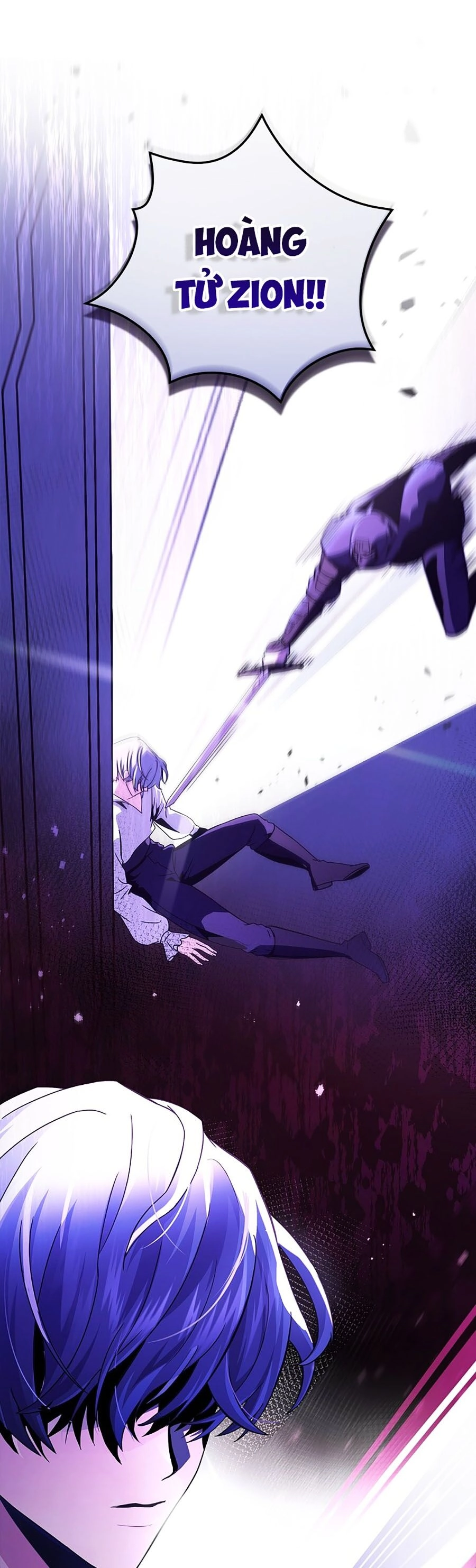 Trở Thành Hoàng Tử Út Trong Tiểu Thuyết Chapter 1 - 61