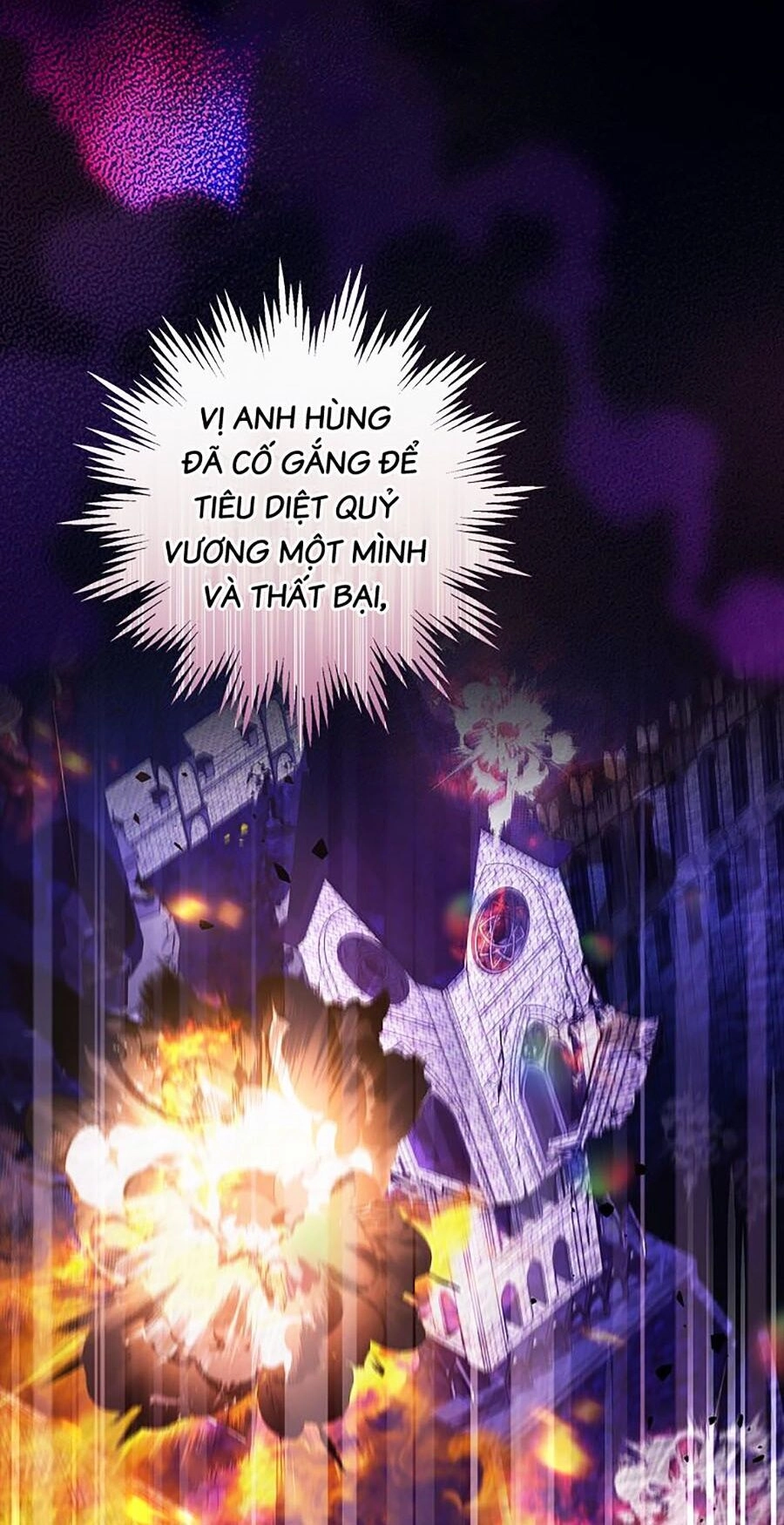 Trở Thành Hoàng Tử Út Trong Tiểu Thuyết Chapter 2 - 27