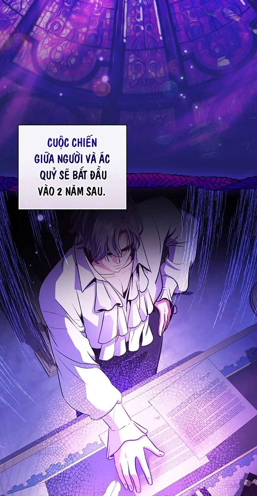 Trở Thành Hoàng Tử Út Trong Tiểu Thuyết Chapter 2 - 31