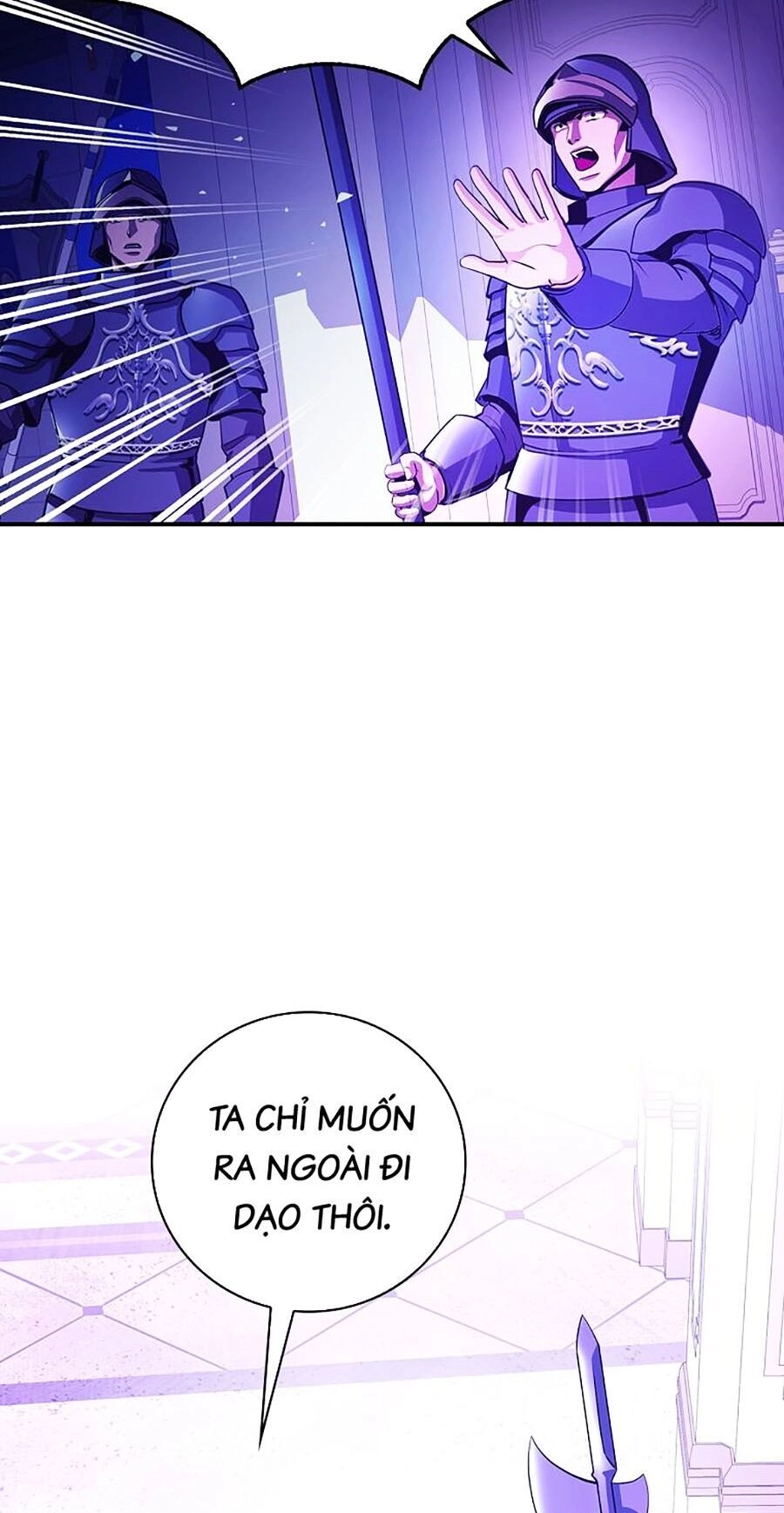 Trở Thành Hoàng Tử Út Trong Tiểu Thuyết Chapter 2 - 49