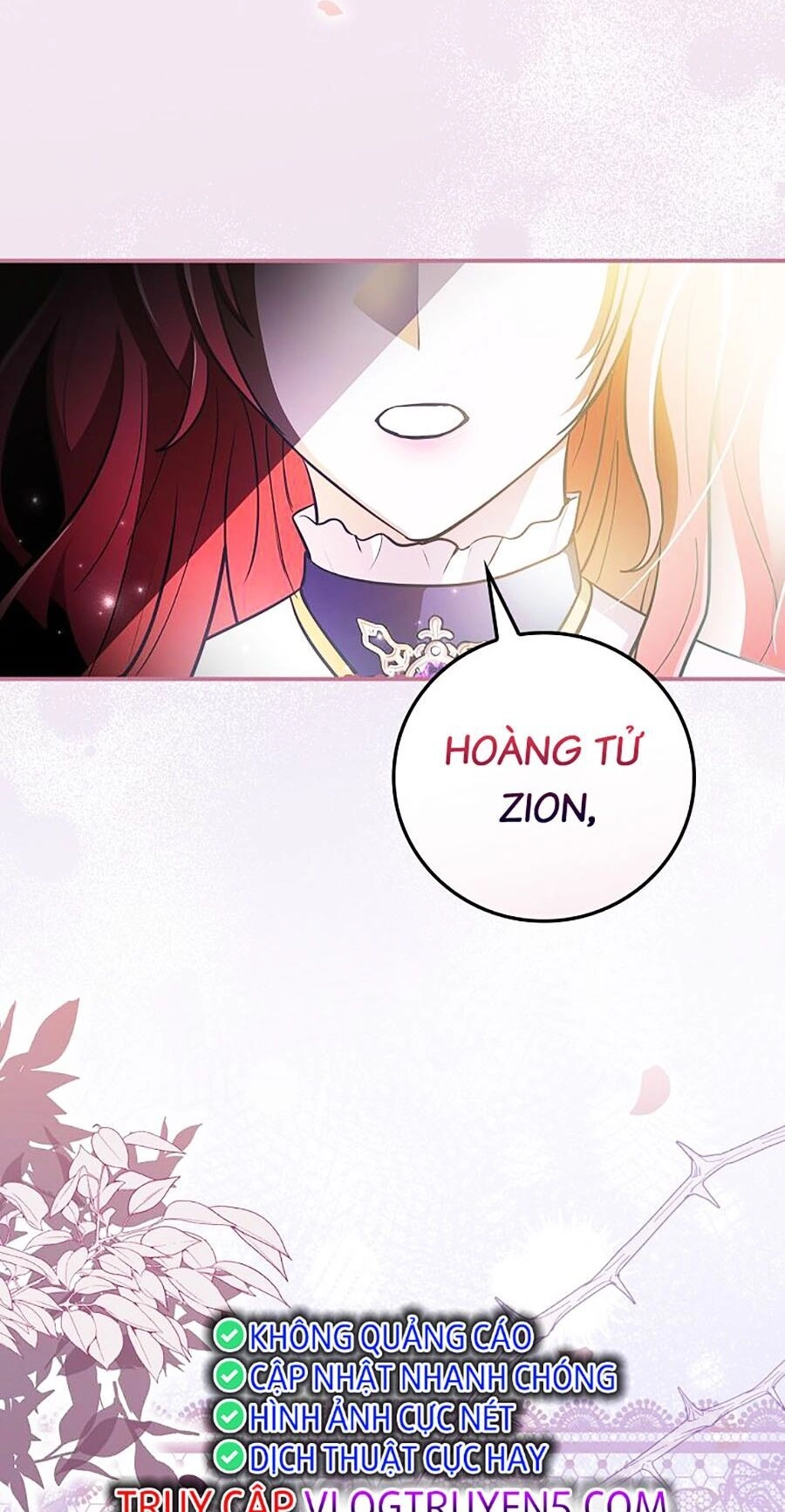 Trở Thành Hoàng Tử Út Trong Tiểu Thuyết Chapter 2 - 117