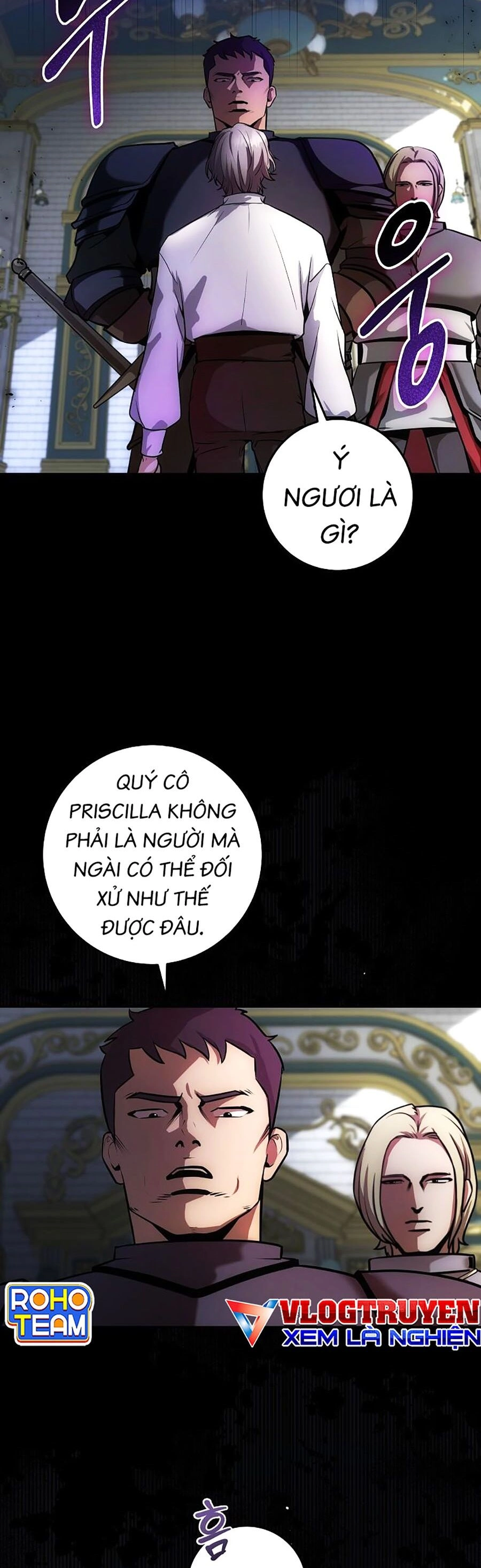 Trở Thành Hoàng Tử Út Trong Tiểu Thuyết Chapter 3 - 7