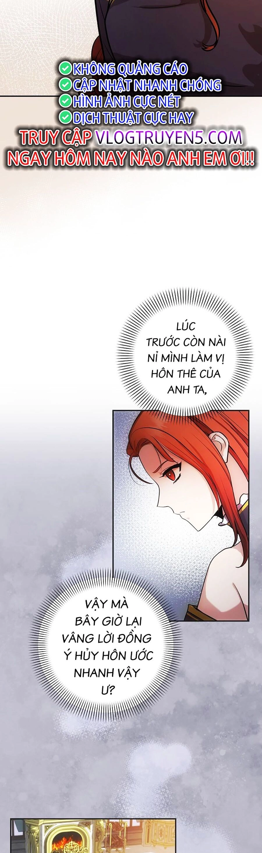 Trở Thành Hoàng Tử Út Trong Tiểu Thuyết Chapter 3 - 9