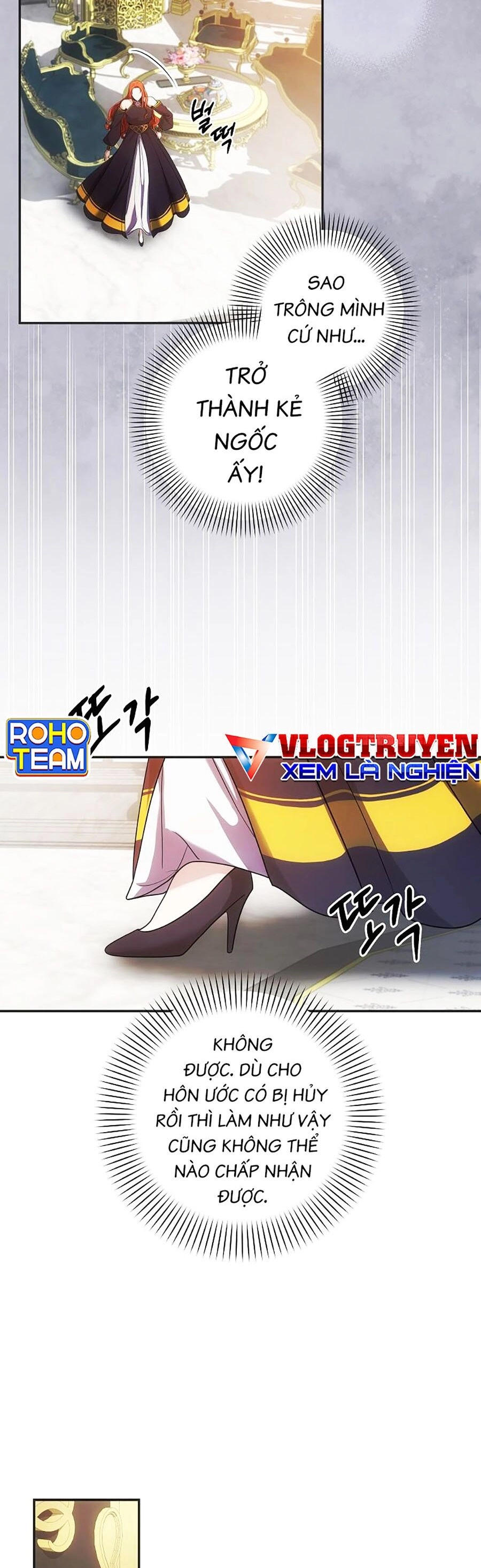 Trở Thành Hoàng Tử Út Trong Tiểu Thuyết Chapter 3 - 10