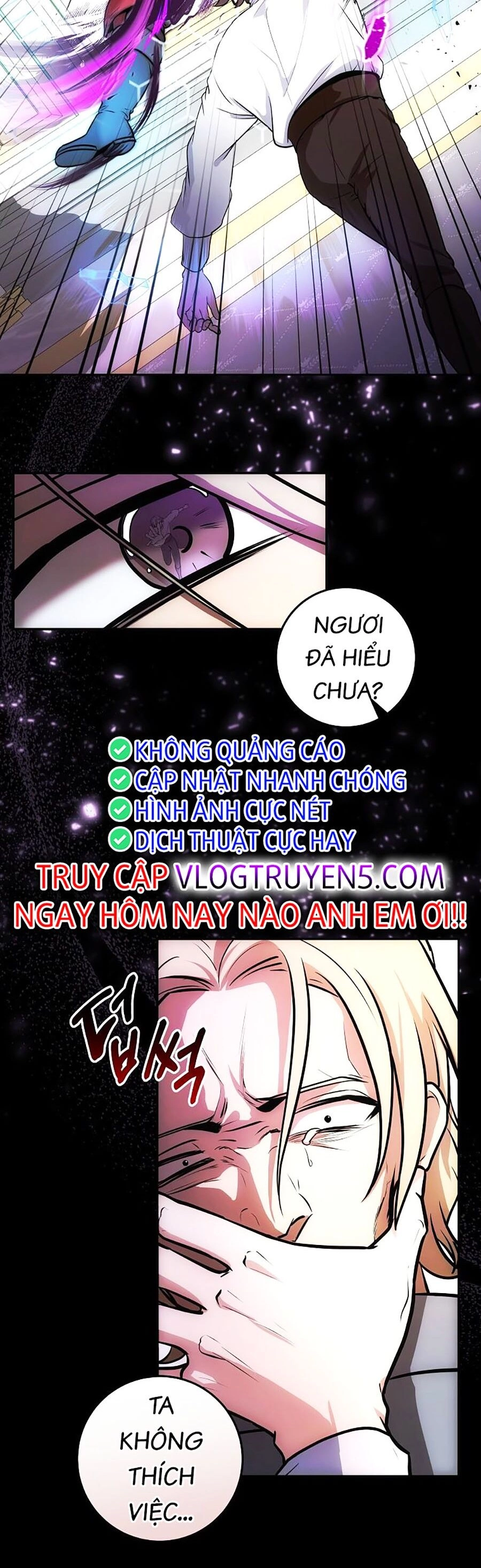 Trở Thành Hoàng Tử Út Trong Tiểu Thuyết Chapter 3 - 15