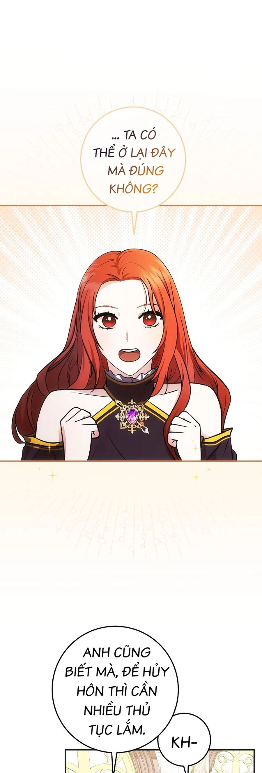 Trở Thành Hoàng Tử Út Trong Tiểu Thuyết Chapter 3 - 20