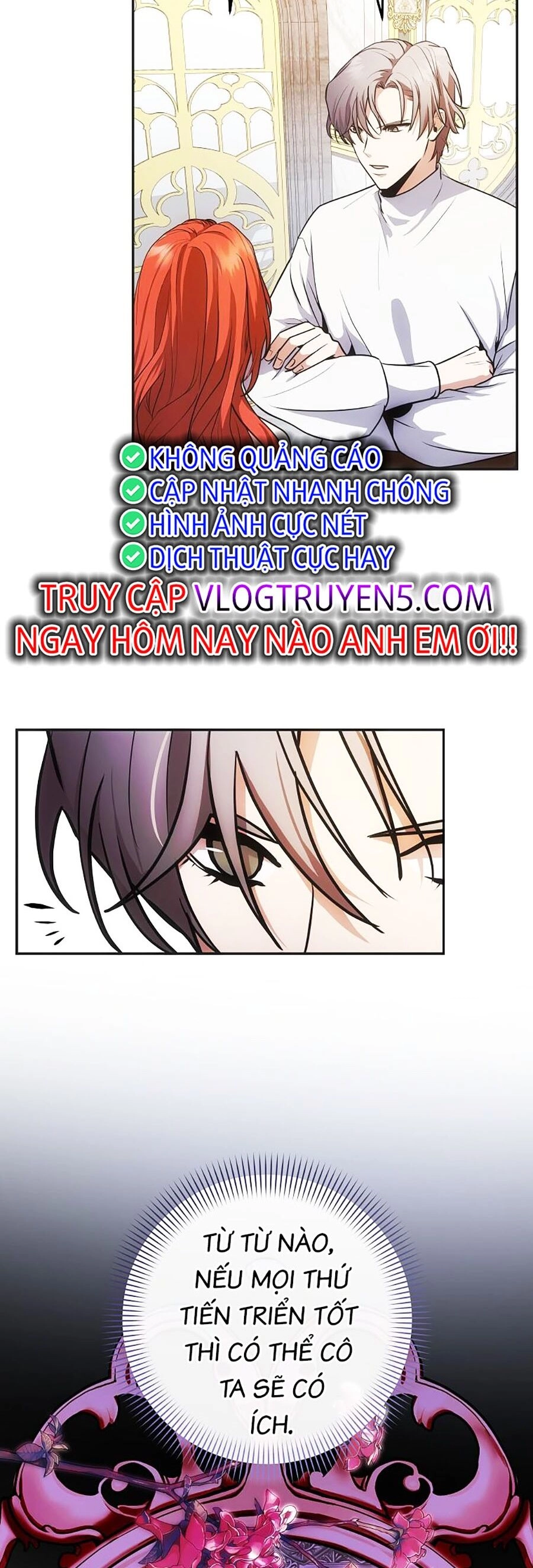 Trở Thành Hoàng Tử Út Trong Tiểu Thuyết Chapter 3 - 21